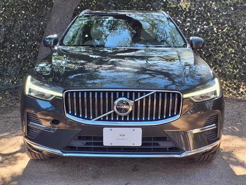 2022 Volvo XC60 Inscription