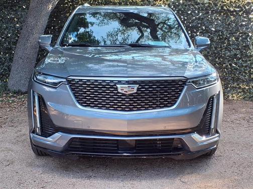 2021 Cadillac XT6 Premium Luxury AWD