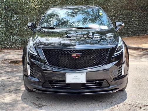2022 Cadillac XT5 Sport