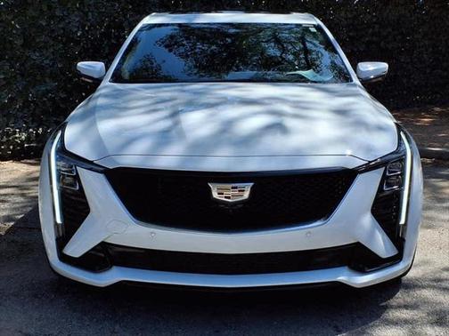 2025 Cadillac CT5 Sport RWD