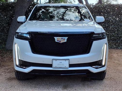 2023 Cadillac Escalade ESV Sport