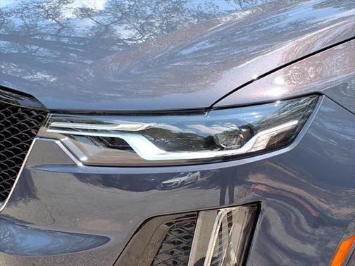 2024 Cadillac XT6 Sport AWD