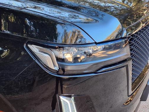 2022 Cadillac Escalade Sport Platinum