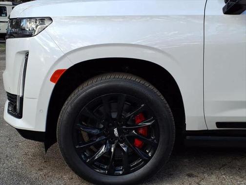 2024 Cadillac Escalade ESV Sport Platinum