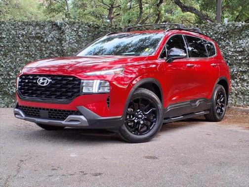 2022 Hyundai SANTA FE XRT
