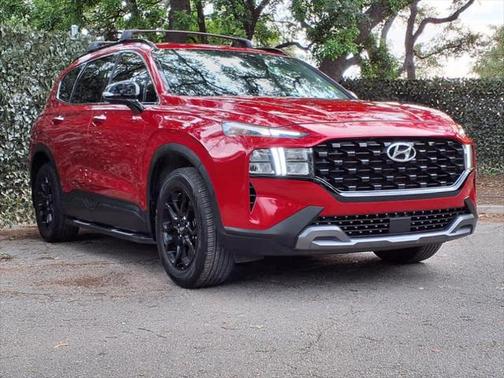 2022 Hyundai SANTA FE XRT