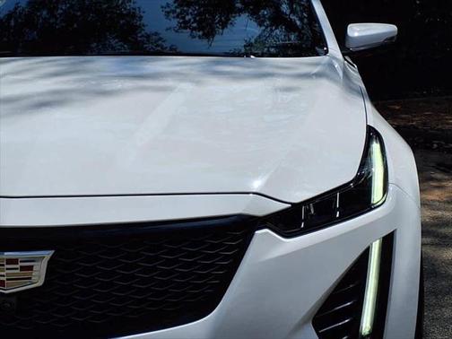 2023 Cadillac CT5-V V-Series Blackwing