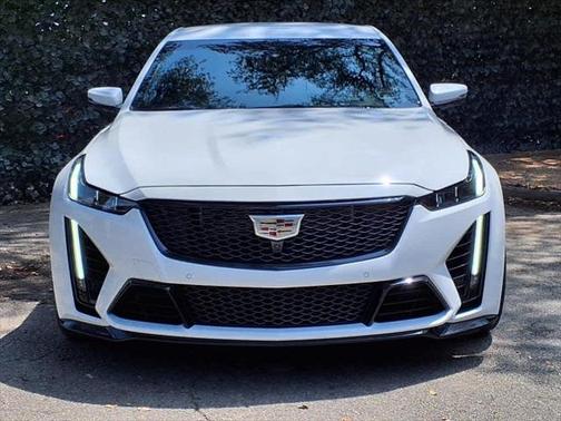 2023 Cadillac CT5-V V-Series Blackwing