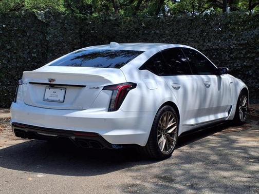 2023 Cadillac CT5-V V-Series Blackwing
