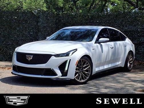 2023 Cadillac CT5-V V-Series Blackwing