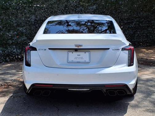 2023 Cadillac CT5-V V-Series Blackwing