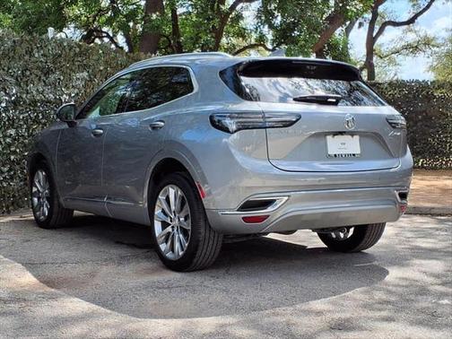 2023 Buick Envision Avenir FWD