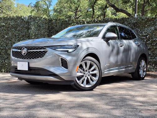 2023 Buick Envision Avenir FWD