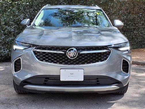 2023 Buick Envision Avenir FWD