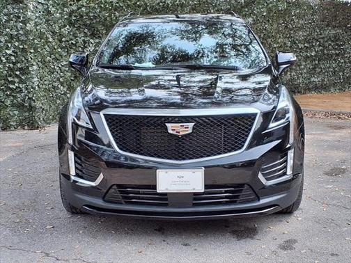 2020 Cadillac XT5 Sport