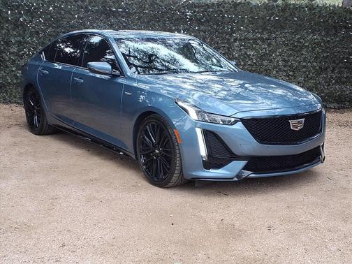 2023 Cadillac CT5-V V-Series