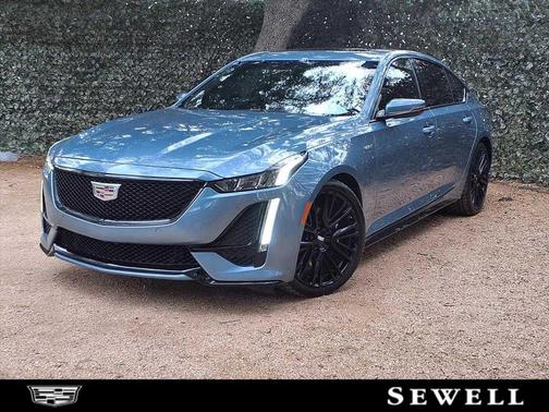 2023 Cadillac CT5-V V-Series