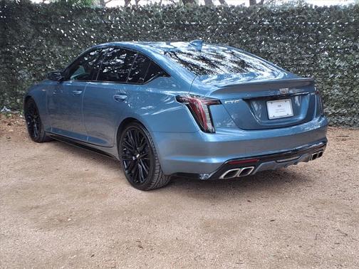 2023 Cadillac CT5-V V-Series