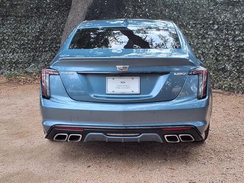 2023 Cadillac CT5-V V-Series