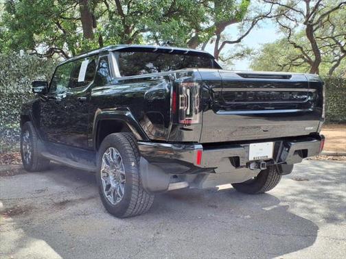 2024 GMC HUMMER EV Pickup 3X