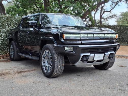2024 GMC HUMMER EV Pickup 3X