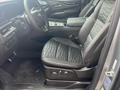 2024 Cadillac Escalade ESV V-Series