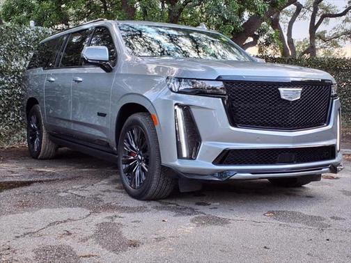 2024 Cadillac Escalade ESV V-Series