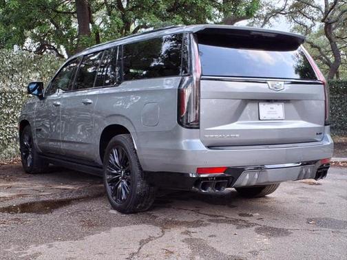 2024 Cadillac Escalade ESV V-Series