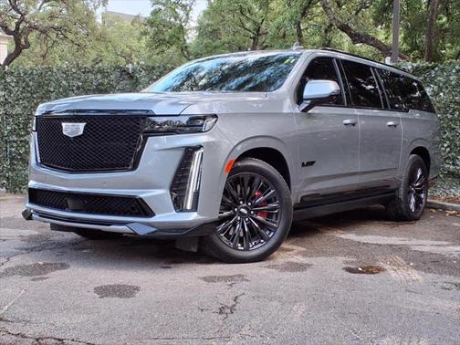 2024 Cadillac Escalade ESV V-Series