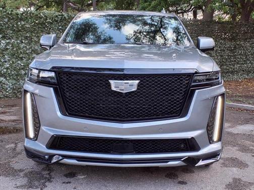 2024 Cadillac Escalade ESV V-Series