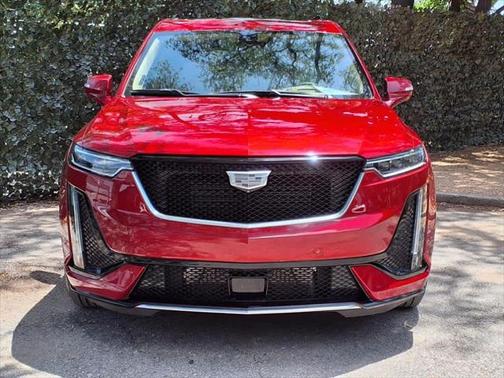 2024 Cadillac XT6 Sport AWD
