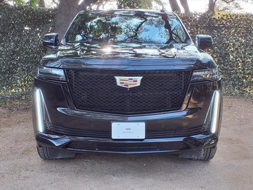 2021 Cadillac Escalade ESV Sport