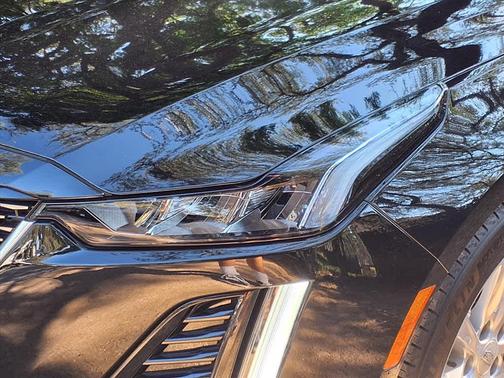 2024 Cadillac CT5 Luxury