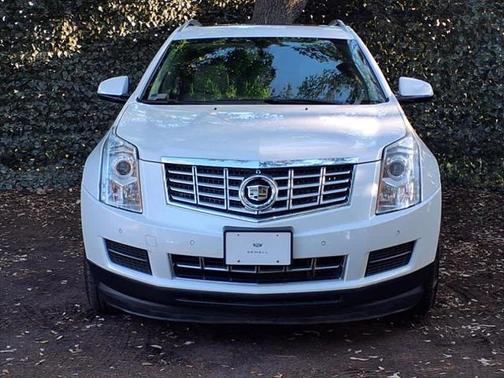 2013 Cadillac SRX Luxury Collection