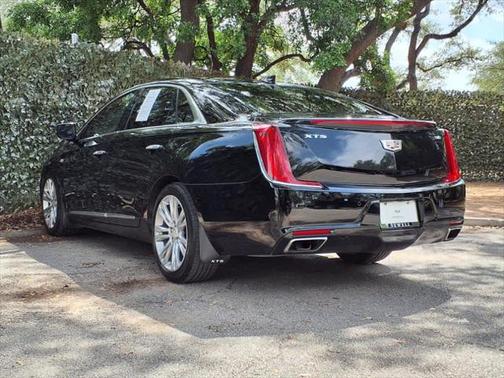 2018 Cadillac XTS Luxury