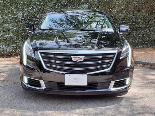 2018 Cadillac XTS Luxury