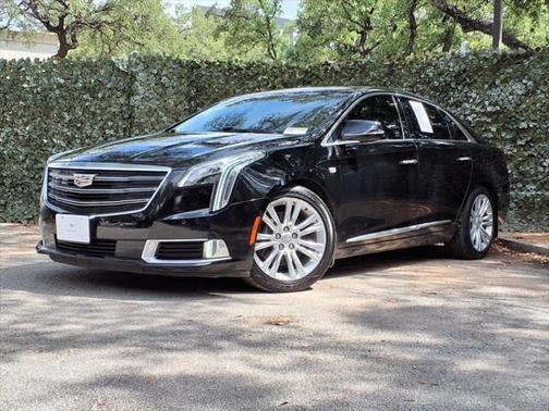 2018 Cadillac XTS Luxury