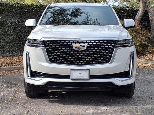 2021 Cadillac Escalade ESV Premium Luxury