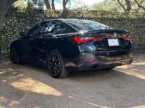 2023 BMW 430 Gran Coupe i