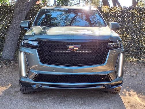 2023 Cadillac Escalade V-Series