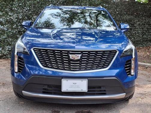 2021 Cadillac XT4 Premium Luxury