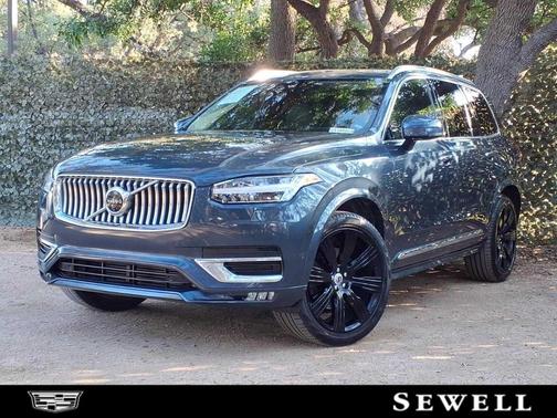 2020 Volvo XC90 T6 Inscription