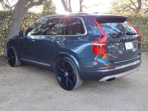 2020 Volvo XC90 T6 Inscription