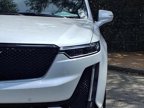 2024 Cadillac XT6 Sport AWD