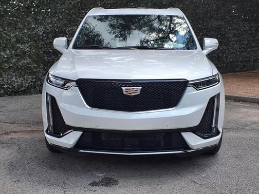 2024 Cadillac XT6 Sport AWD