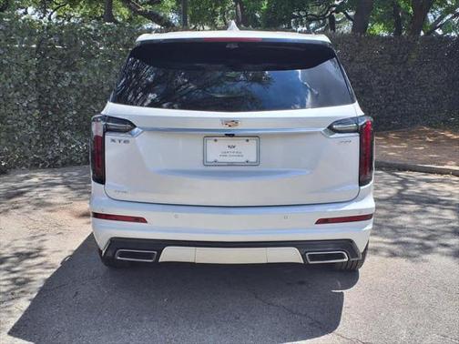 2024 Cadillac XT6 Sport AWD