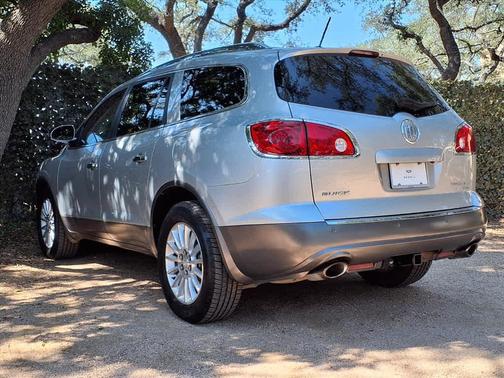 2011 Buick Enclave CXL