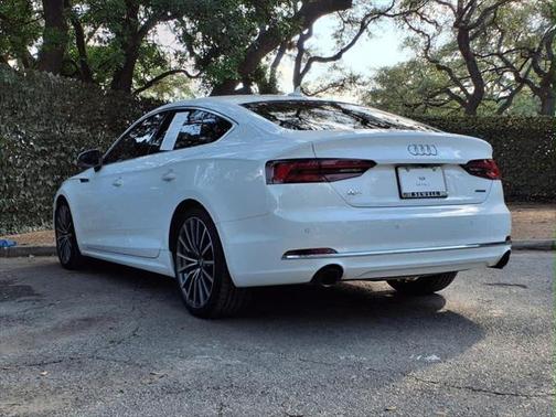 2019 Audi A5 45 Premium