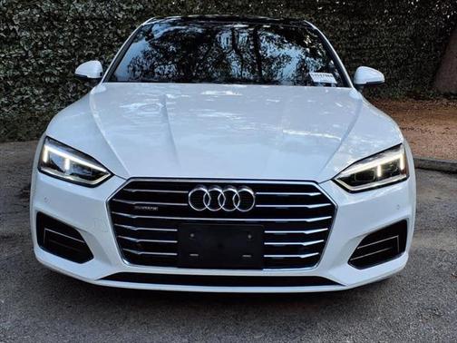 2019 Audi A5 45 Premium