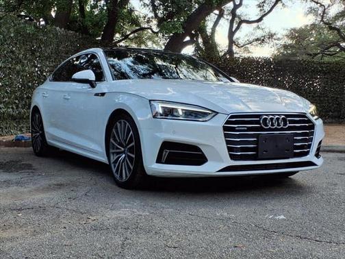 2019 Audi A5 45 Premium